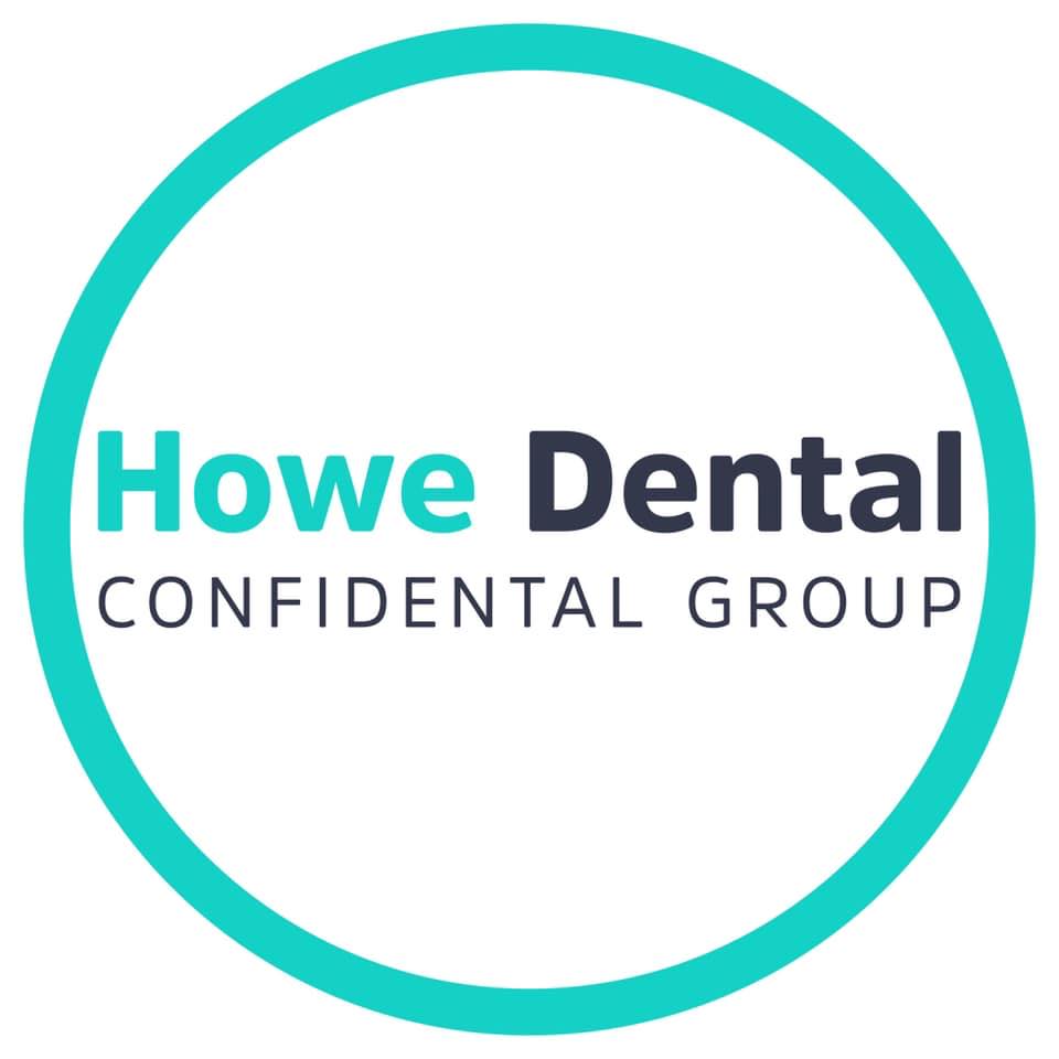 Howe Dental Group Logo - Circular